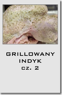 Grille Broil King grillowanie indyka